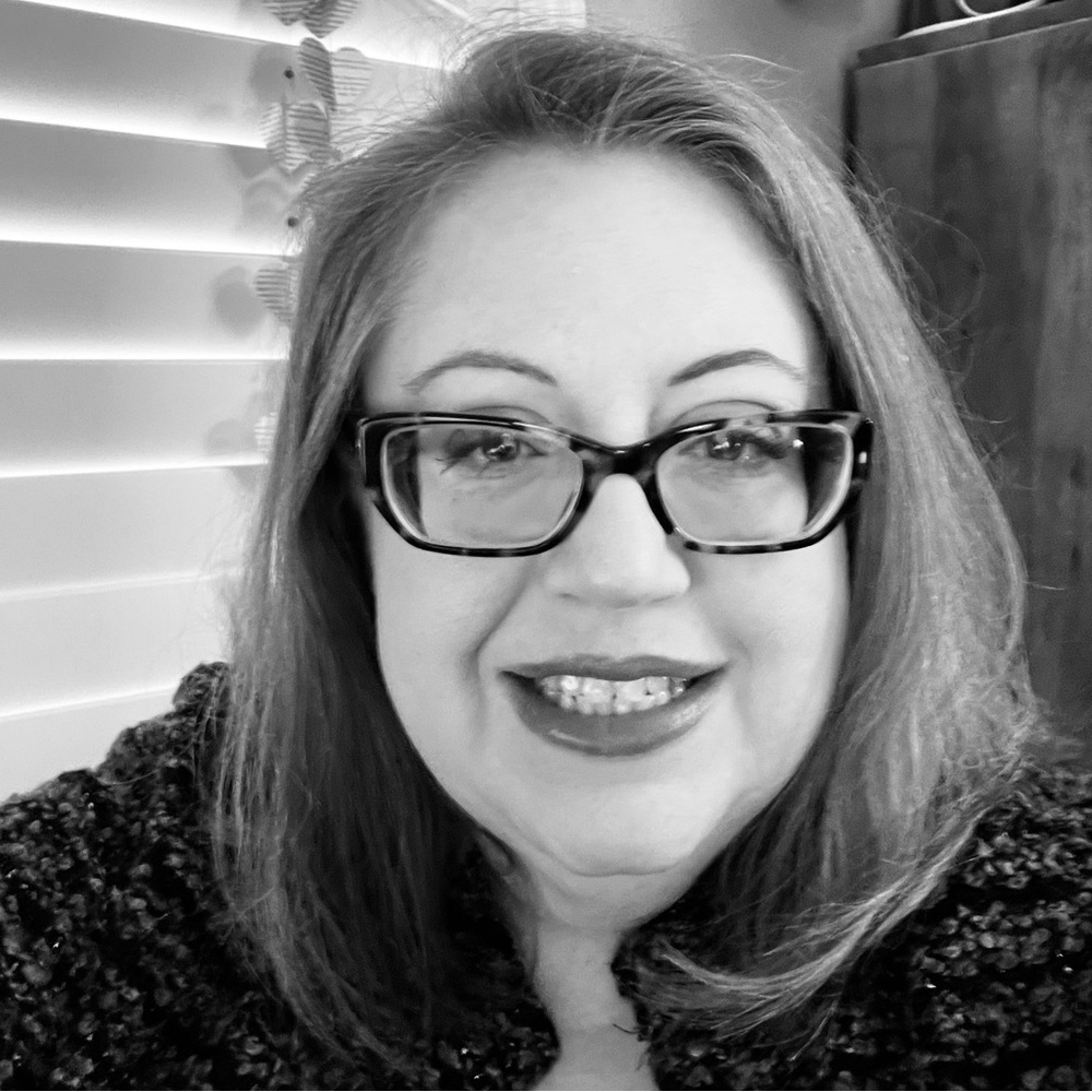 Meet your Posher, Eileen